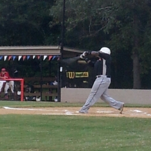 Gramfam GSU Baseball