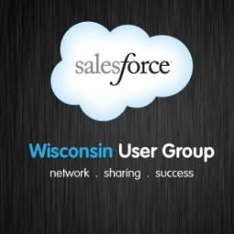 WISFDCUG's profile picture. Milwaukee & Madison Salesforce Admin Community Groups Join us in the Trailblazer Community at https://t.co/QmVeVCrGOB & https://t.co/gD8uwcHREU