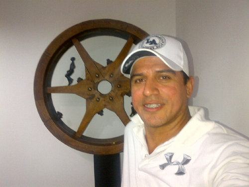 scorpionvisor Profile Picture