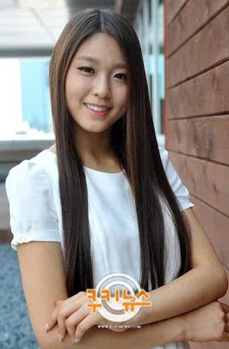 RP of Seolhyun AOA — 95L