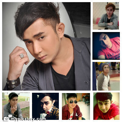 - Singer - Kang Nong kabupaten Tangerang