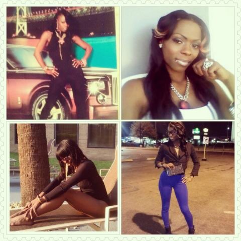 Loving my life full of happiness, grace, n humbleness. God has most definitely put the right people in my life and for that IM GRATEFUL!