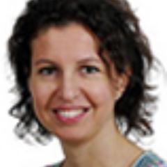 odilebaudouin's profile picture. Reponsable conception des plans de communication #Communicationinterne #covea#