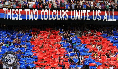 Lifelong CPFC fan