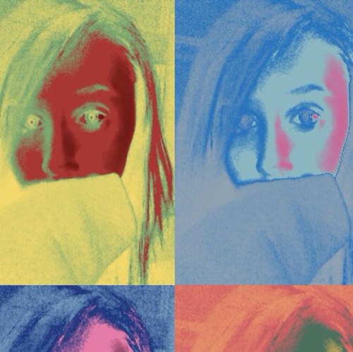 Look How Fun This Is:)