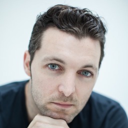 jon_shaw's profile picture. 