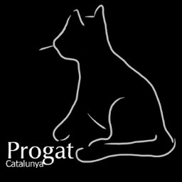 Progat Catalunya és una associació que defensa el gat de colònia, la seva vida en llibertat i la integració en hàbitats que compartim...🐈‍🐈🐈