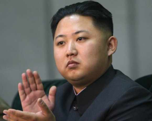 I'm The Dictator Of North Korea. I Want Revenge On America... They Took My Donuts! Those are mine! (PARODY)