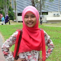 faeizatulnadia's profile picture. 