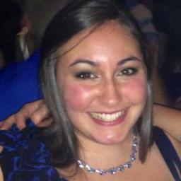 DeannaJJC's profile picture. 