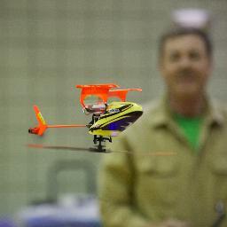 I’m an Amateur Movie Producer, RC Pilot, & also a Retired Marine.