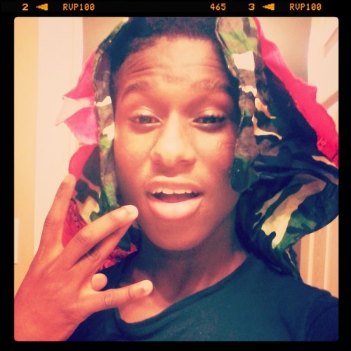 Im Cool & Cute Follow Me & I'll Follow you back Ball_Life#1 - (CėO) Swag HighLife or NoLife