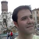 Fran Ruiz Pacheco - @Franmarupa - Twitter