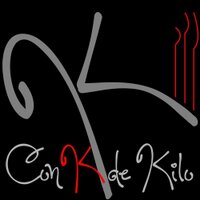 ConKdeKilo(@BlogConKdeKilo) 's Twitter Profile Photo