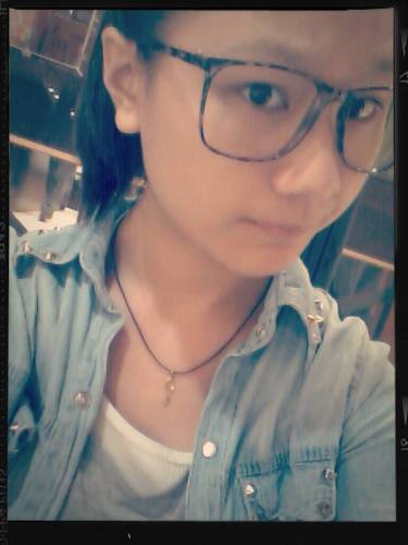 Taiwan , Taichung  ♀ 
17th life is colorful. Welcome to know me*'∀`* ♪ ♡