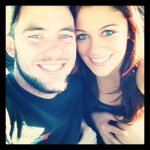 21 & Happily engaged mother to be