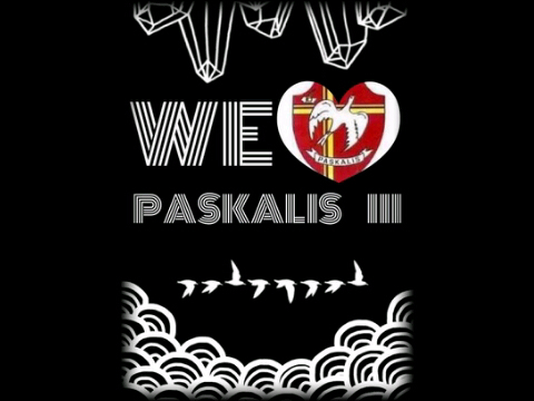 WE GROW TOGETHER TO BE BETTER  IN JUNIOR HIGH SCHOOL PASCHAL III  WITH GOD