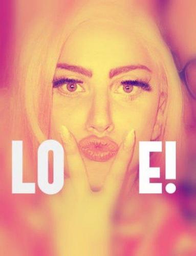 LITTLE MONSTER 4 EVER!!!