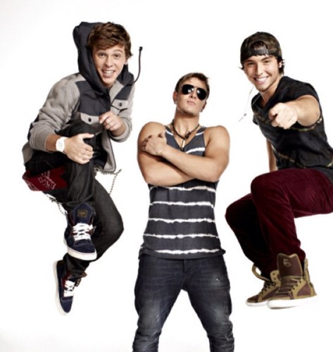 Emblem3STAUS's profile picture. First australian street team dedicated to supporting @emblemthree ❤