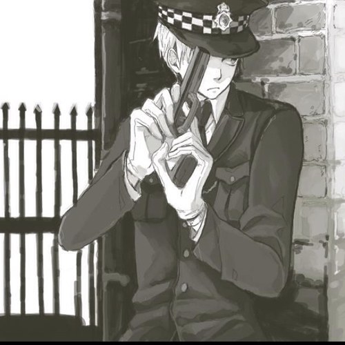 I represent Great Britain and the United Kingdom. My one and only @Shy_Canada15. Be an arse, I'll curse you! ( Hetalia Rp account ) 