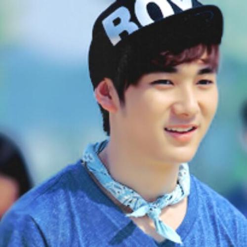 YAOI_Aaron's profile picture. Role Player of Aaron Kwak | [V] @YAOI_HighSchool | NU'EST | 93L | My beloved angels @Yaoi_NstMinhyun and Baby Kei ♥