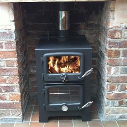 UK and EU distributor of Australian manufactured Nectre wood stoves.