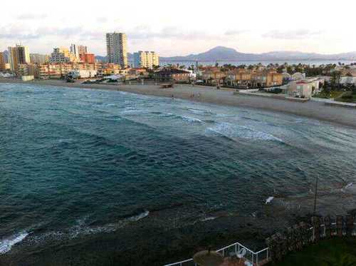 | Lo que pase en La Manga, se queda en La Manga |