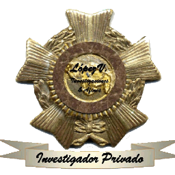 LopezVInvAfines's profile picture. Representante Legal. Secretario Jurídico. Investigador Privado...