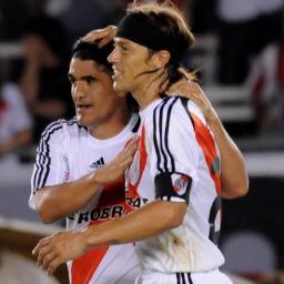 guripolemico's profile picture. River, luego existo-Amigo de mis Amigos