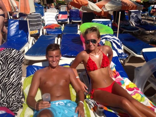 LaurenNugentxx's profile picture. 