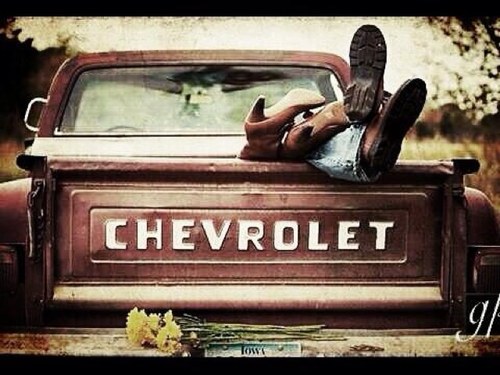 Living Country is the best way to live.