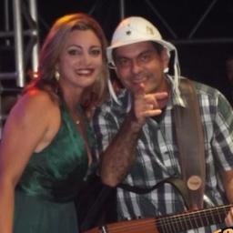 FREDY & MARY FORRÓ BEM BOLADO: Nova sensação do forró   pé-de-serra, levando além da boa música e da simpatia,             canções marcantes e dançantes.