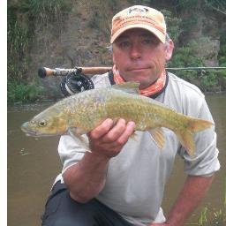 Wilderness & Fly-fishing guide/tours operator/Outdoorsman, Loves canoeing,fly tying,flyfishing
