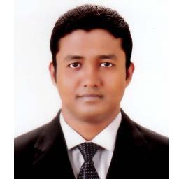 Born: 1984, Studied: English at Northern University Bangladesh, Profession: Teaching, Lecturer in English at Northern University Bangladesh