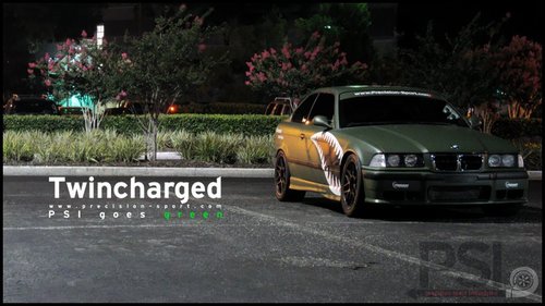 E36turbopower's profile picture. .