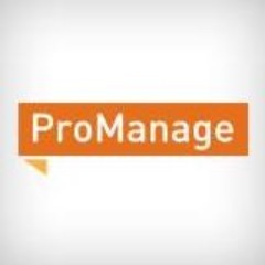 ProManage is a project management and customer relationship management app.