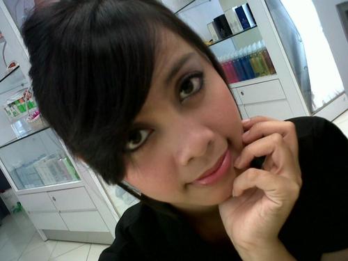 ♡ be my self .. ツ