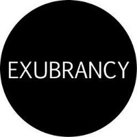 Exubrancy (@exubrancy) 's Twitter Profile