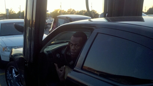 We all go die one day...untill then ya best bet is to live it up #M.B.M./MobbMusik