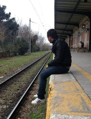 DoganTrojan's profile picture. 