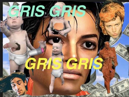 destiny collab gris gris good magic powers good good.