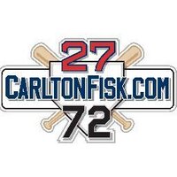 CarltonFisk.com(@carltonfisk) 's Twitter Profile Photo