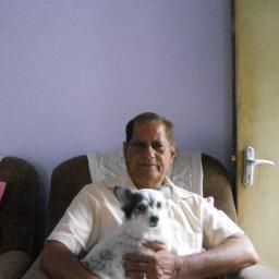 76 yrs ex Civil Engr. Actively Served in all India in def. Enjoyed  company  of Indians from East -West & North -south. Re-twit is not endorsement.