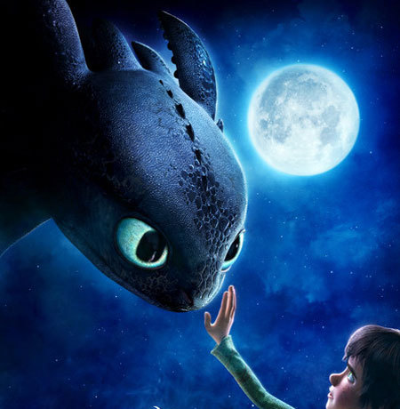Hiccup is my best friend, we helped unite vikings and dragons.
I love fish, but don't feed me eels, please.
#HTTYD
