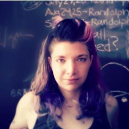 I'm awesome, but I'm not weird about it or anything.