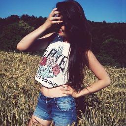 Hiii .. :-) I from Slovakia, follow me and I follow you back ;D