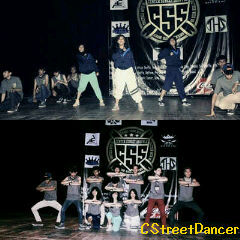 Official twitter page of center street dancer more information about us»contactperson:pinta 21FC33DD