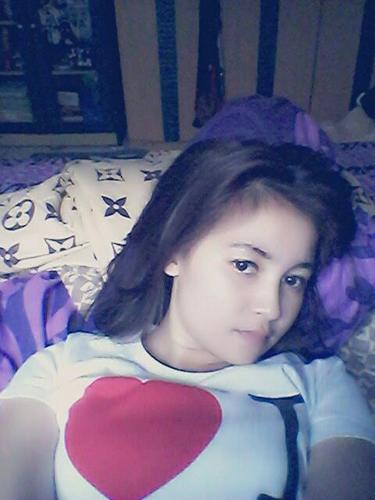aq benci sama cowok sok tajir