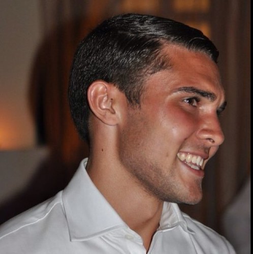 JoeCarter32's profile picture. Instagram: Joecarts