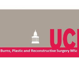 UCL Plastic surgery Profile